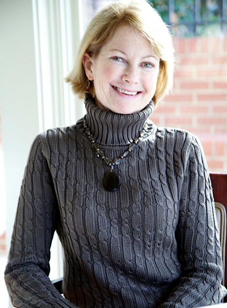 Kim Reynolds, Owner and Manager of Second Empire